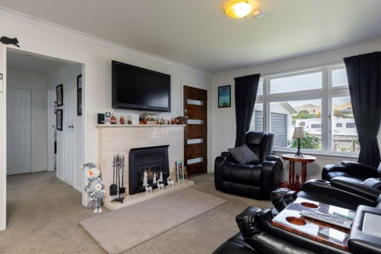 Photo of property in 137 Hospital Road, Witherlea, Blenheim, 7201