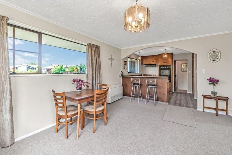 Photo of property in 19 Market Street, Leeston, 7632