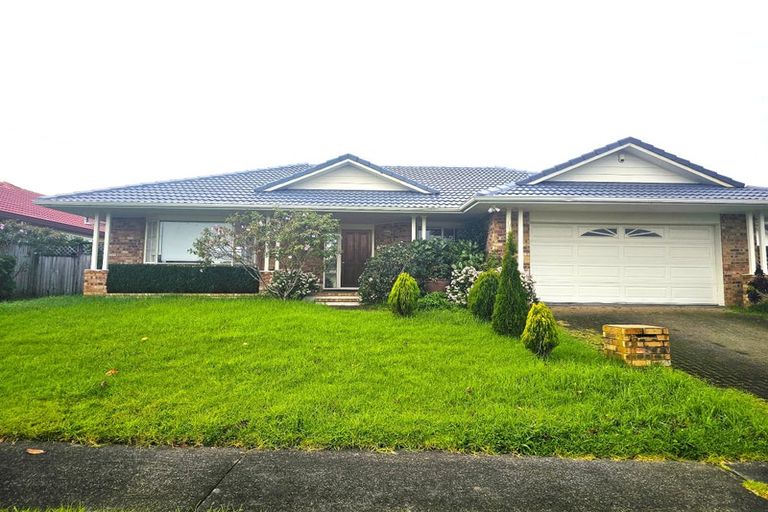Photo of property in 5 Aspatria Place, Northpark, Auckland, 2013