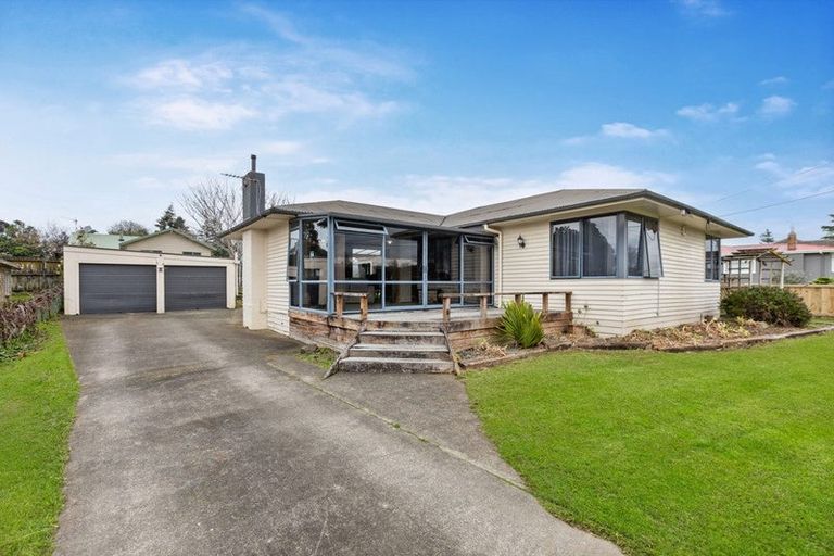 Photo of property in 24 Osborne Avenue, Morrinsville, 3300