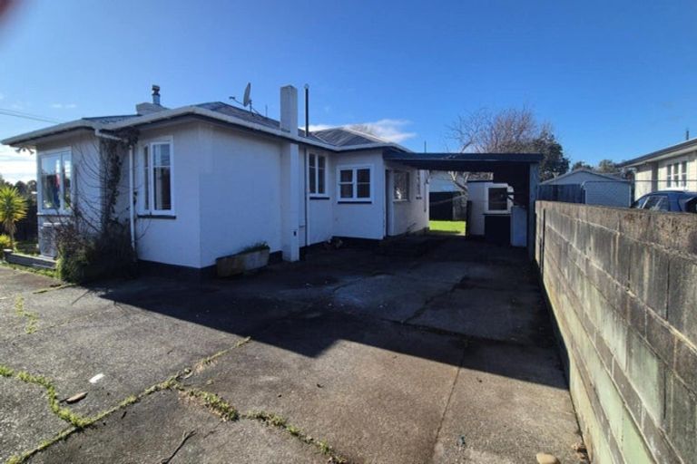 Photo of property in 46 Marumaru Street, Marton, 4710