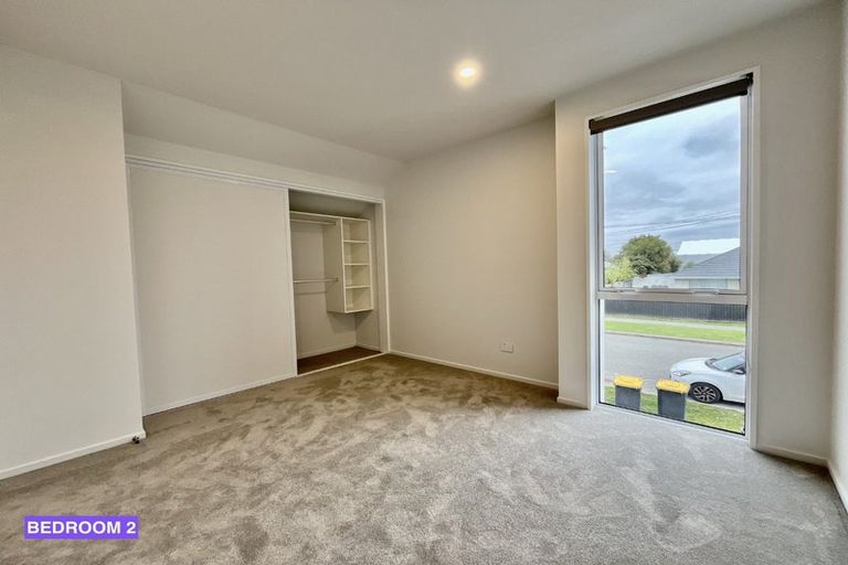 Photo of property in 98a Geraldine Street, Edgeware, Christchurch, 8013