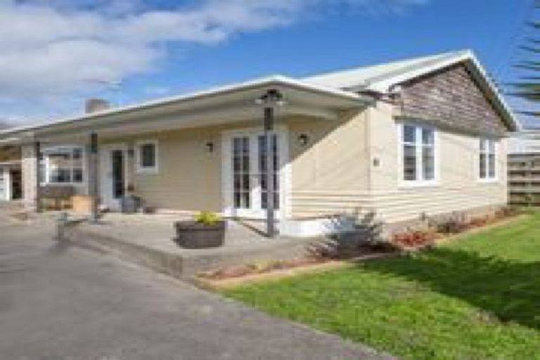 Photo of property in 40 Lemon Street, Otaki, 5512