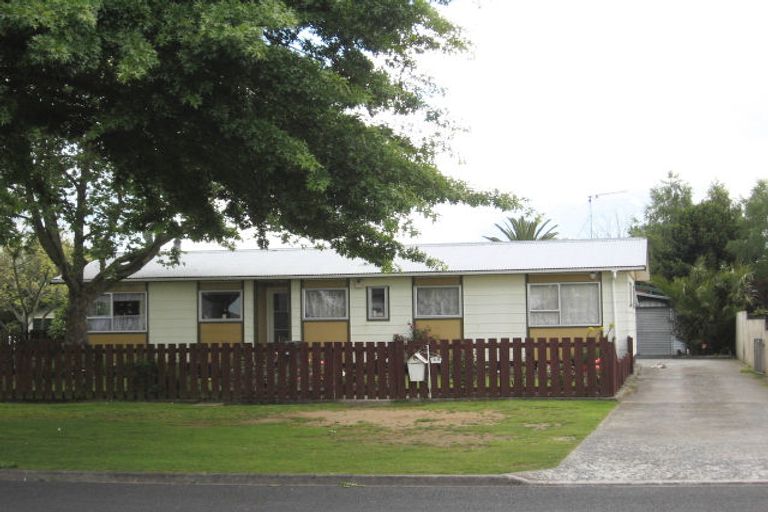 Photo of property in 109 Burns Street, Leamington, Cambridge, 3432