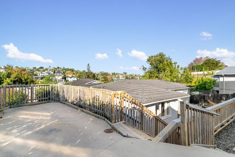 Photo of property in 34 Cassino Street, Bayswater, Auckland, 0622