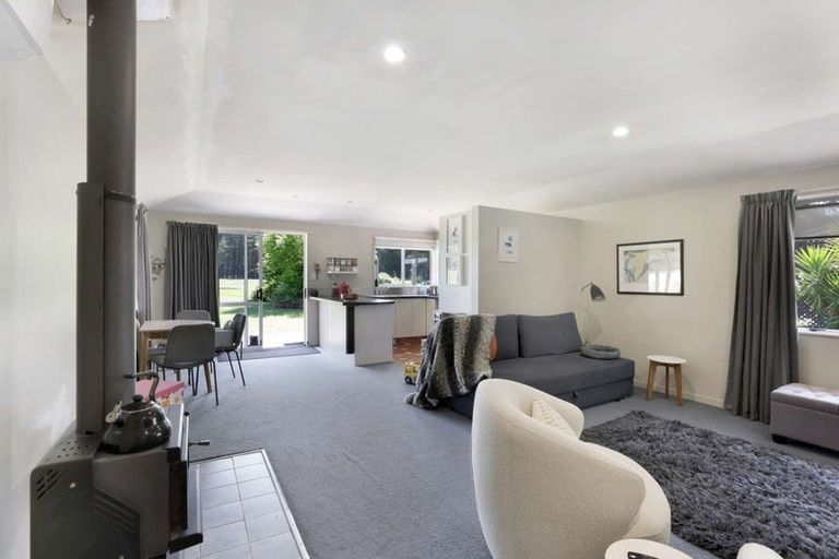 Photo of property in 724 Old West Coast Road, West Melton, Christchurch, 7671