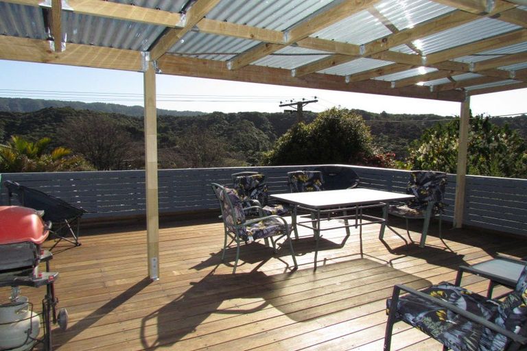 Photo of property in 79a Milton Terrace, Picton, 7220