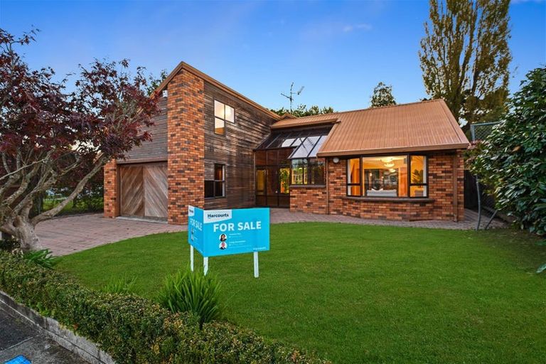 Photo of property in 249 Bankwood Road, Chartwell, Hamilton, 3210