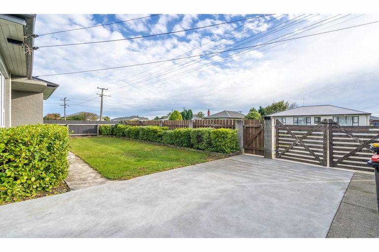 Photo of property in 61 Elgin Street, Grasmere, Invercargill, 9810