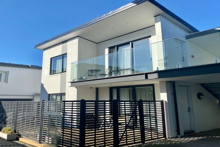 Photo of property in 107/12 Latimer Square, Christchurch Central, Christchurch, 8011
