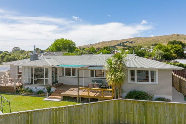 Photo of property in 17a Belvue Crescent, Witherlea, Blenheim, 7201