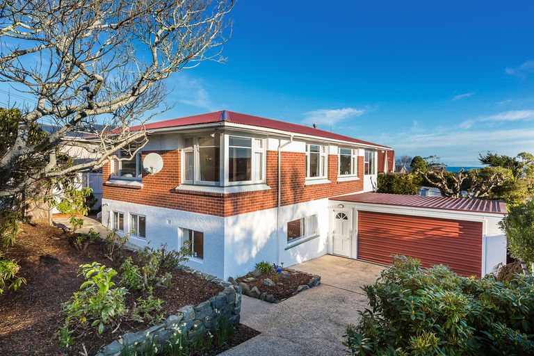 Photo of property in 10 Mathieson Street, Waverley, Dunedin, 9013