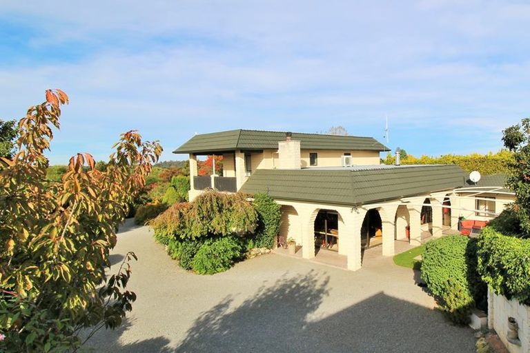 Photo of property in 55 Airedale Road, Weston, Oamaru, 9401