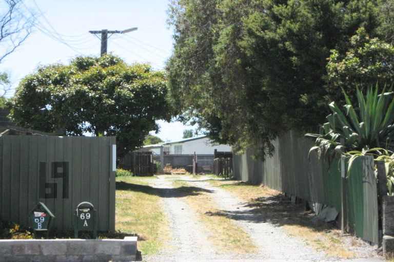 Photo of property in 1/69 Shortland Street, Wainoni, Christchurch, 8061