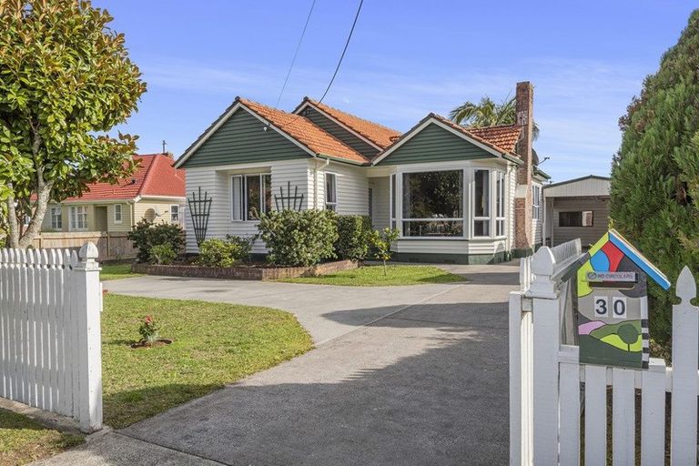 Photo of property in 30 Lovatt Crescent, Kensington, Whangarei, 0112