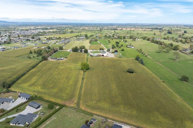 Photo of property in 148 Station Road, Matamata, 3472