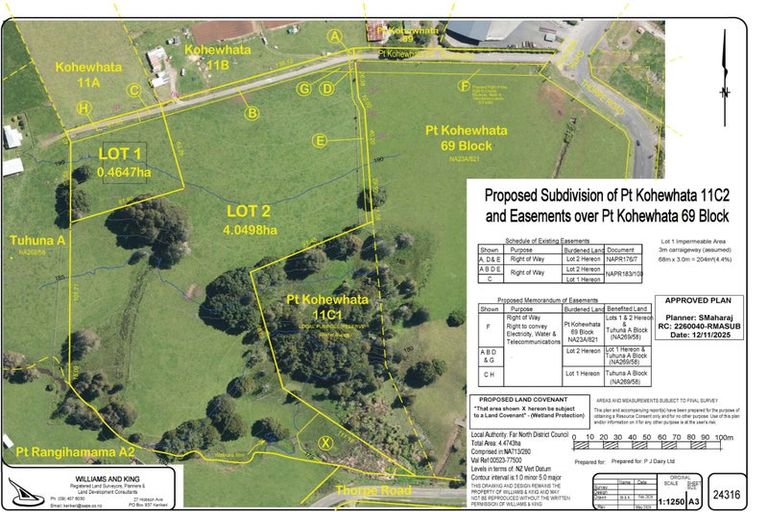 Photo of property in 93 Station Road, Kaikohe, 0474