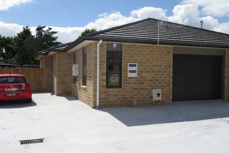 Photo of property in 6/2 Rosalind Street, Deanwell, Hamilton, 3206