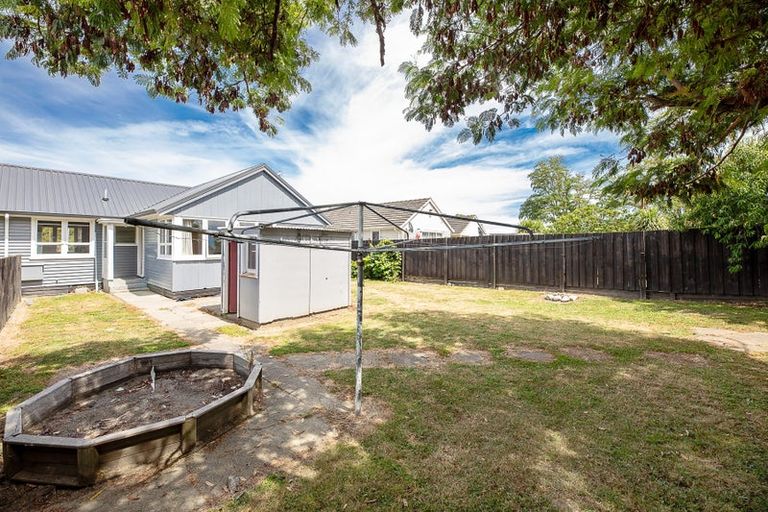 Photo of property in 20 Henderson Street, Riversdale, Blenheim, 7201