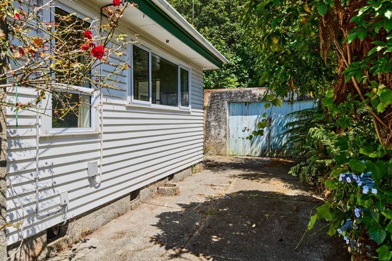 Photo of property in 65 Hair Street, Wainuiomata, Lower Hutt, 5014