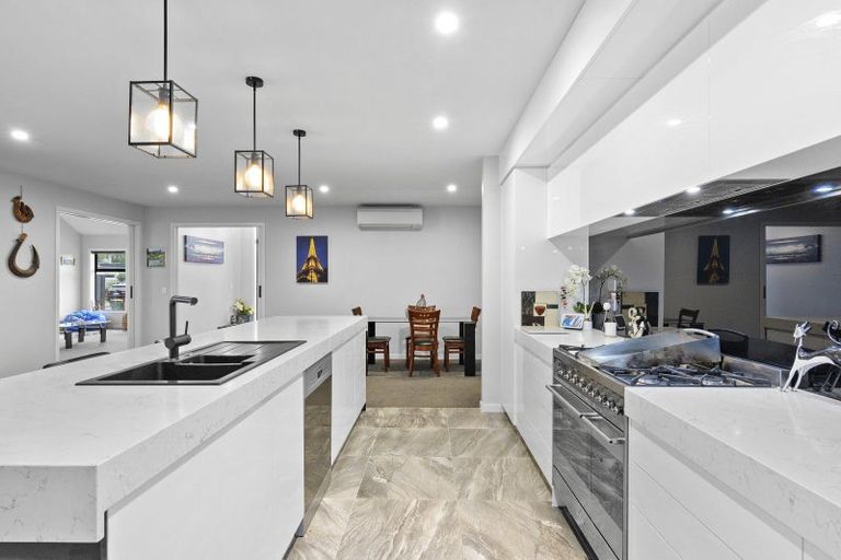 Photo of property in 27 Carnaveron Drive, Lincoln, 7608