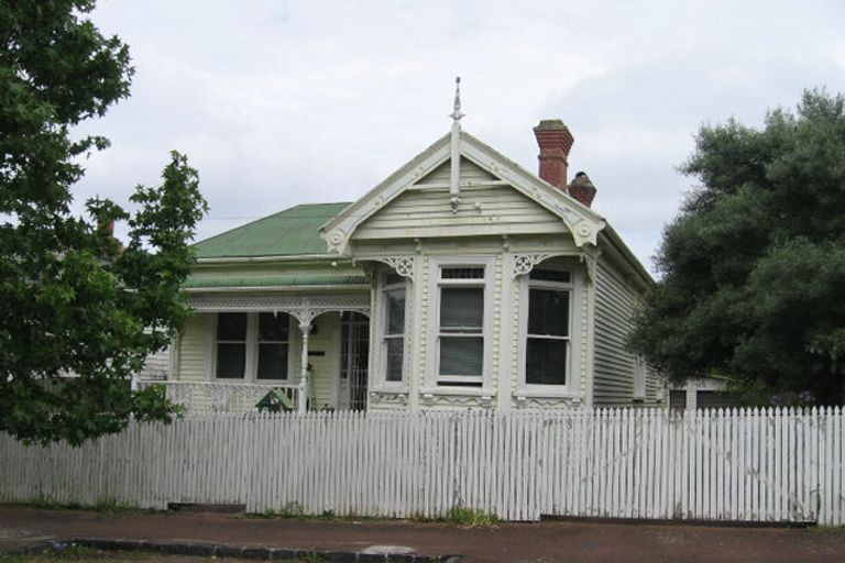 Photo of property in 15 Albany Road, Ponsonby, Auckland, 1011