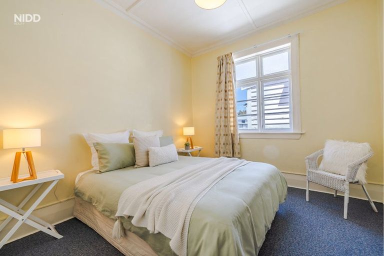 Photo of property in 279 Oxford Street, South Dunedin, Dunedin, 9012