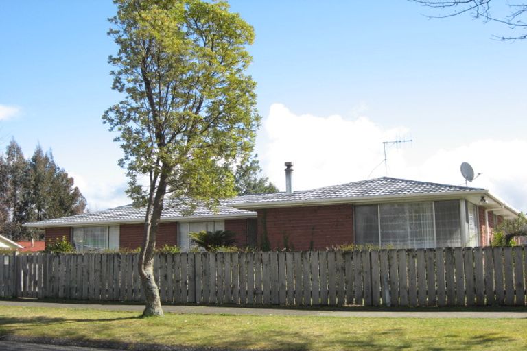Photo of property in 95 Te Rangitautahanga Road, Turangi, 3334