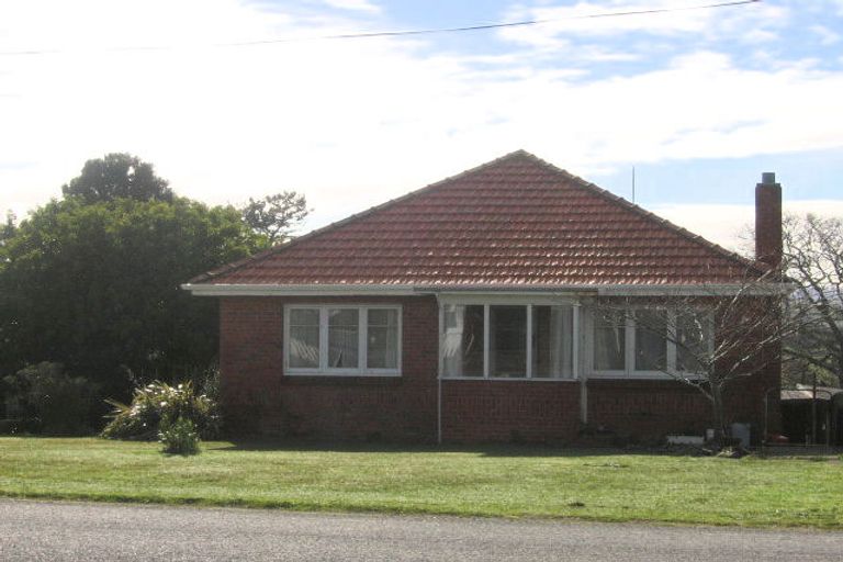 Photo of property in 117 Awakino Road, Dargaville, 0310