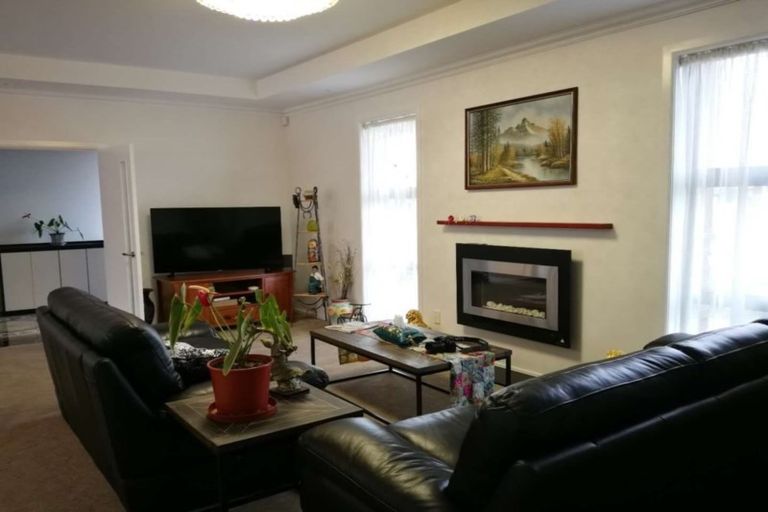 Photo of property in 8 Edwin Ebbett Place, Wigram, Christchurch, 8025