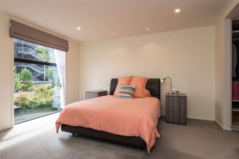 Photo of property in 23b Salisbury Street, Christchurch Central, Christchurch, 8013