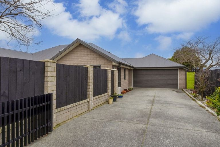 Photo of property in 14/5 Kennedys Bush Road, Halswell, Christchurch, 8025