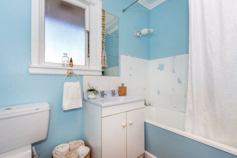 Photo of property in 3/31 Remuera Avenue, Cashmere, Christchurch, 8022