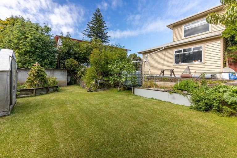 Photo of property in 171 Molesworth Street, New Plymouth, 4312