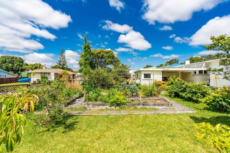 Photo of property in 19 Charlotte Street, Dargaville, 0310