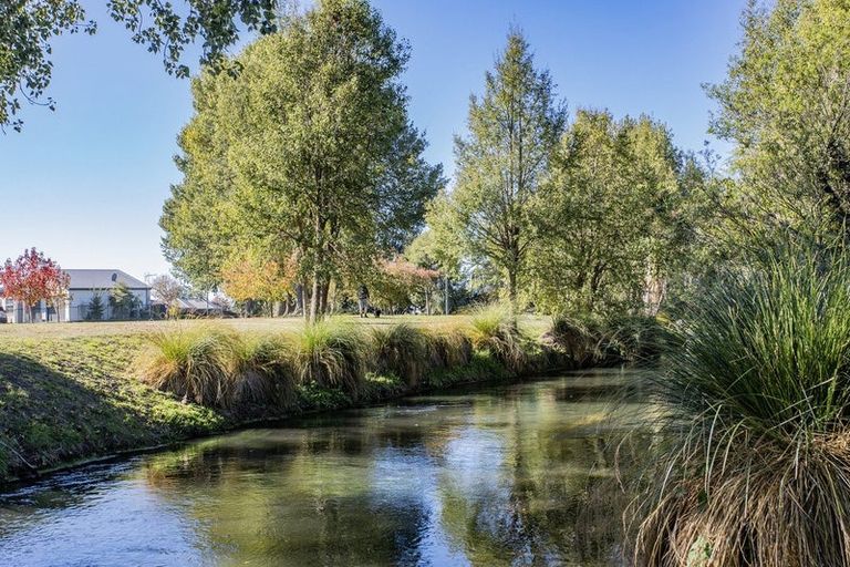 Photo of property in 37a Footbridge Terrace, Kaiapoi, 7630