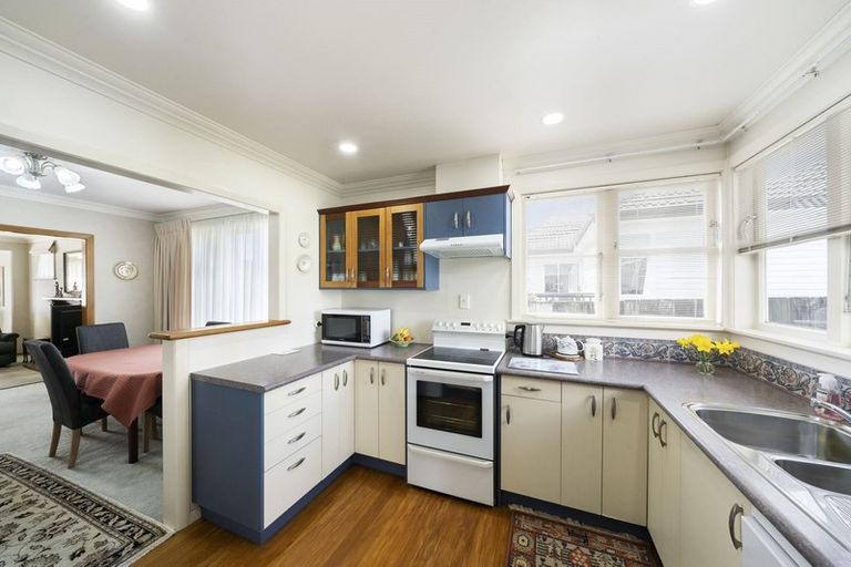 Photo of property in 12 Pempsey Street, Silverstream, Upper Hutt, 5019