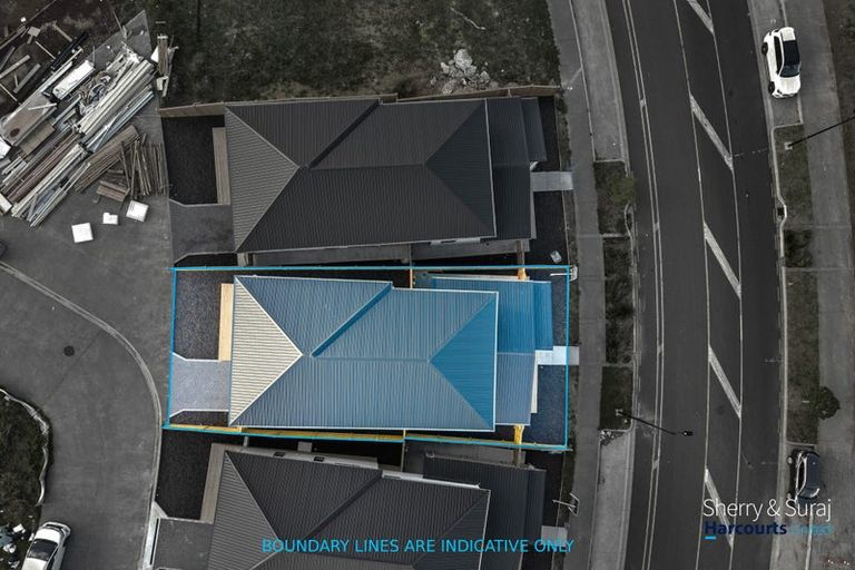 Photo of property in 71 Tributary Parade, Karaka, Papakura, 2113