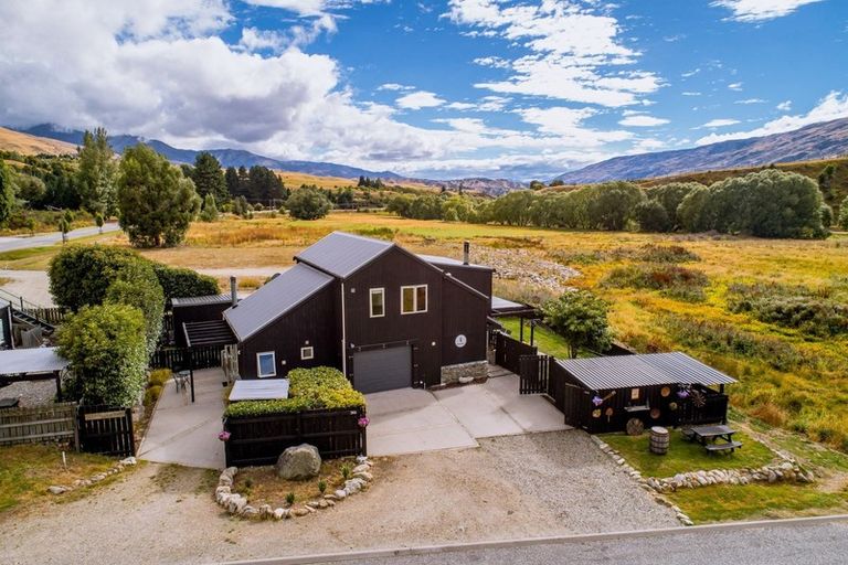 Photo of property in 1 Soho Street, Cardrona, Wanaka, 9382