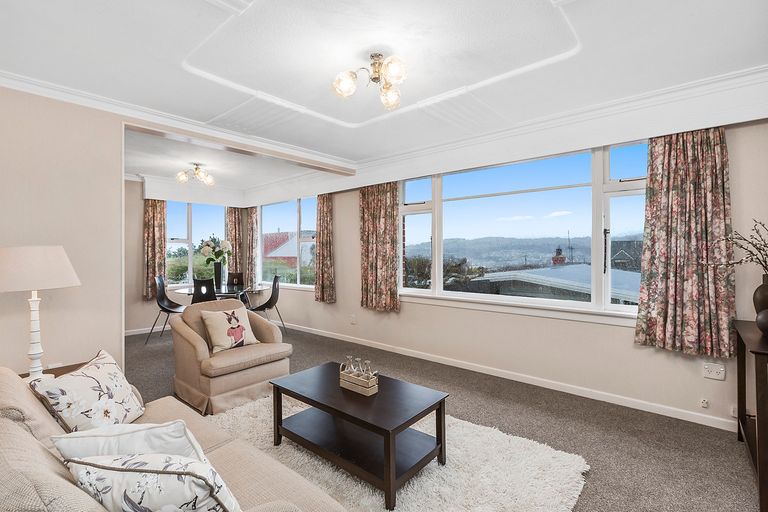 Photo of property in 10 Mathieson Street, Waverley, Dunedin, 9013