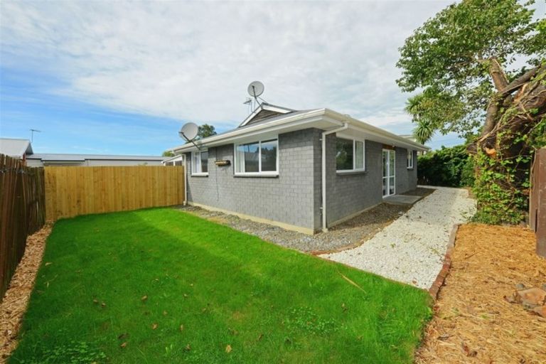 Photo of property in 143a Buchanans Road, Hei Hei, Christchurch, 8042