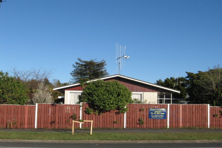 Photo of property in 49b Tramway Road, Enderley, Hamilton, 3214