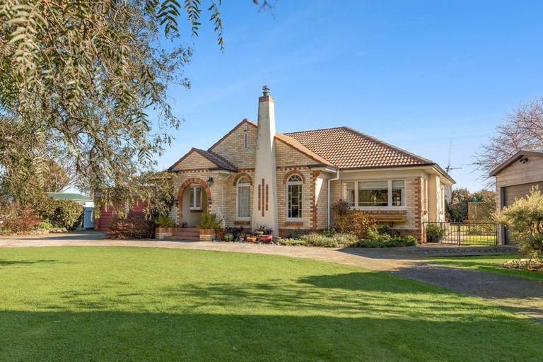 Photo of property in 179 Firth Street, Matamata, 3400