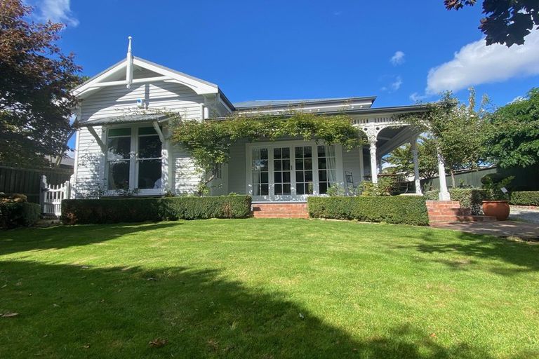 Photo of property in 28 Ranfurly Street, St Albans, Christchurch, 8014