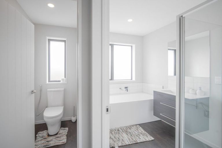 Photo of property in 50 Sandhurst Drive, Rolleston, 7615