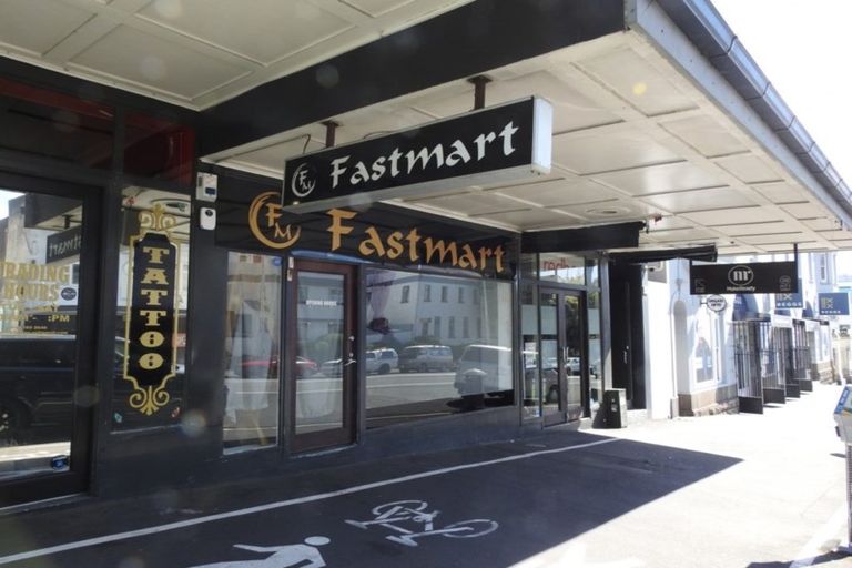 Photo of property in 59a Pitt Street, Whanganui, 4500