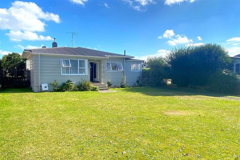 Photo of property in 53 Wynyard Street, Te Awamutu, 3800