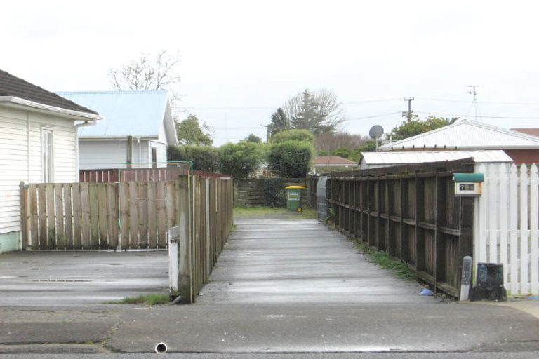 Photo of property in 72a Settlement Road, Papakura, 2110