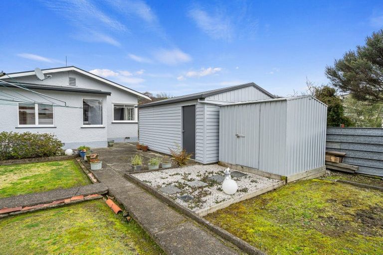 Photo of property in 3 Franklyn Street, Nelson South, Nelson, 7010