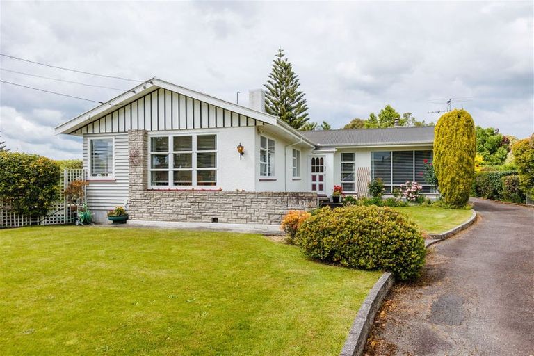 Photo of property in 13 Miro Street, Lansdowne, Masterton, 5810